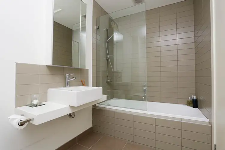 Fifth view of Homely apartment listing, G05/163 Cremorne Street, Richmond VIC 3121