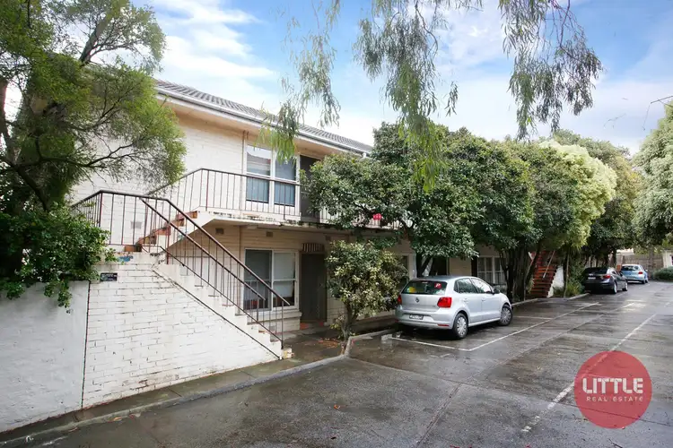 2/66 Auburn Road, Hawthorn VIC 3122