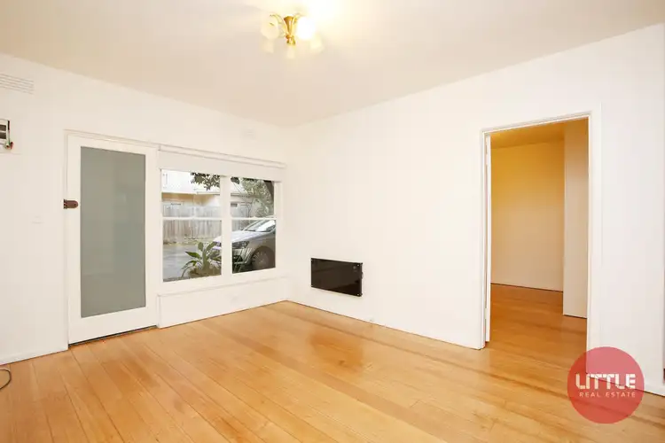 Third view of Homely unit listing, 2/66 Auburn Road, Hawthorn VIC 3122