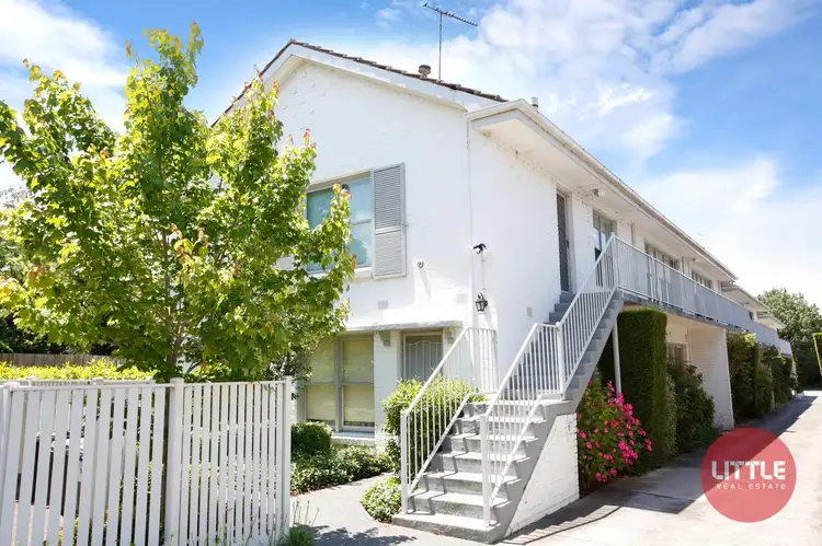 10/47 Robinson Road, Hawthorn VIC 3122
