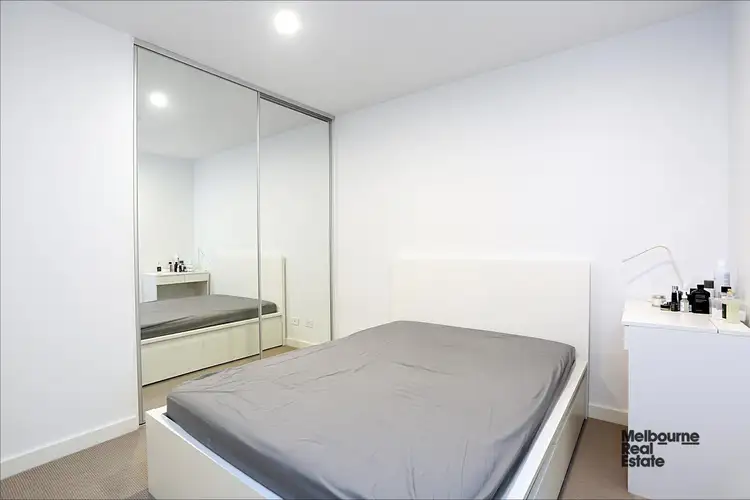 Third view of Homely apartment listing, 2405/57 City Road, Southbank VIC 3006