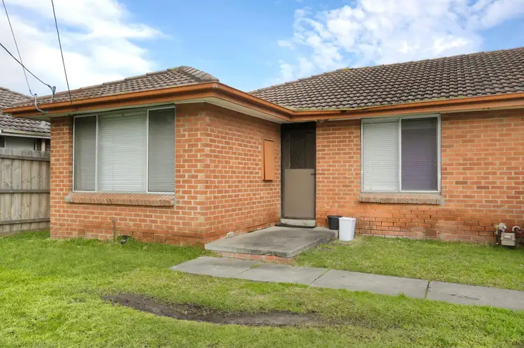 1/105 Douglas Street, Noble Park VIC 3174
