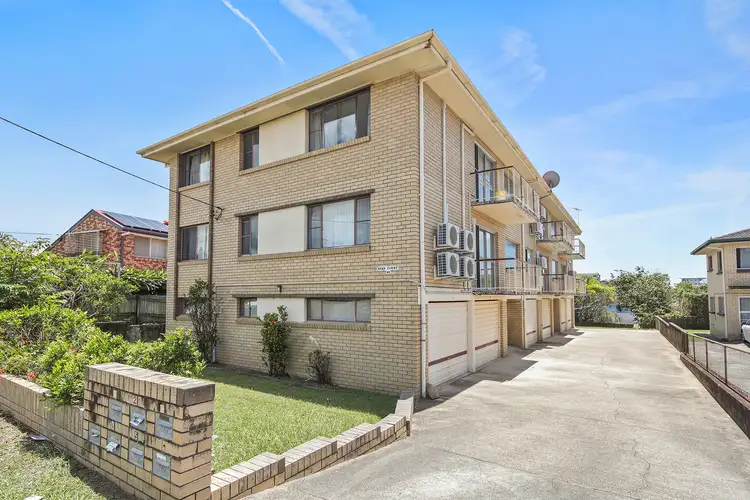 3/45 Wallace Street, Chermside QLD 4032