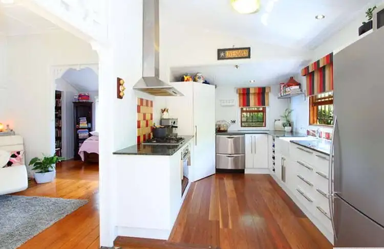 249 Hudson Road, Wooloowin QLD 4030