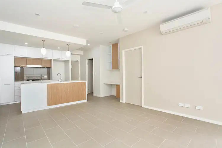 Fourth view of Homely apartment listing, 41/166 Sydney Street, New Farm QLD 4005