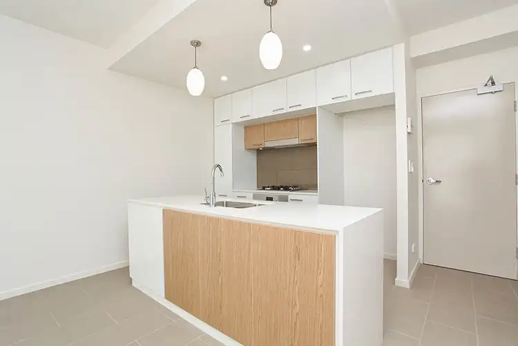 Fifth view of Homely apartment listing, 41/166 Sydney Street, New Farm QLD 4005