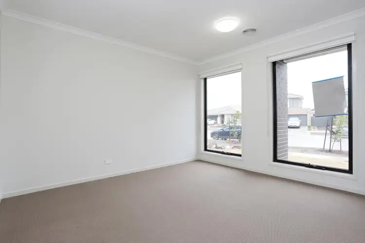 Second view of Homely house listing, 8 Lachie Grove, Point Cook VIC 3030