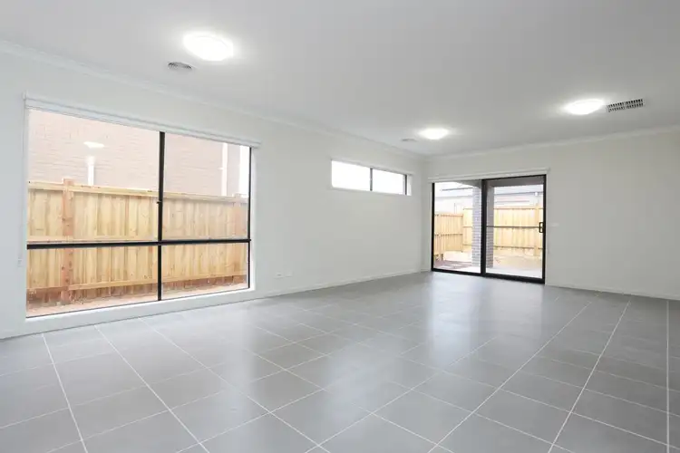 Third view of Homely house listing, 8 Lachie Grove, Point Cook VIC 3030