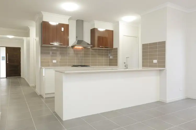 Fourth view of Homely house listing, 8 Lachie Grove, Point Cook VIC 3030