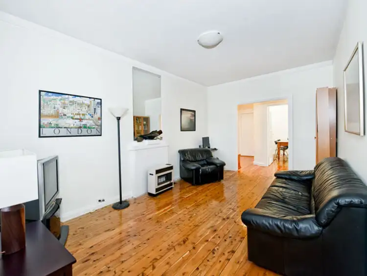 5/30 Balfour Road, Rose Bay NSW 2029