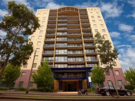 Main view of Homely apartment listing, 67/33 Jeffcott Street, West Melbourne VIC 3003