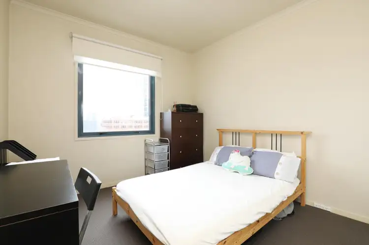 Fourth view of Homely apartment listing, 67/33 Jeffcott Street, West Melbourne VIC 3003