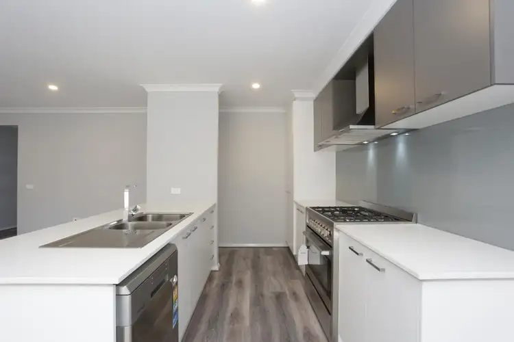 Fourth view of Homely house listing, 75 Hedgevale Drive, Officer VIC 3809