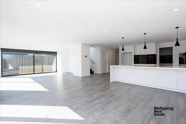 Main view of Homely house listing, 25 Milliners Avenue, Keysborough VIC 3173