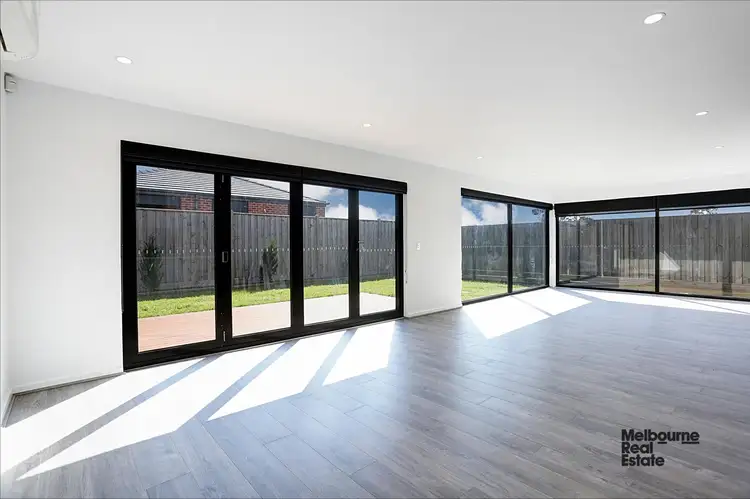 Third view of Homely house listing, 25 Milliners Avenue, Keysborough VIC 3173