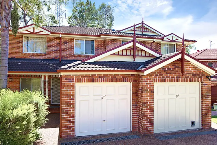 57A Windermere Avenue, Northmead NSW 2152