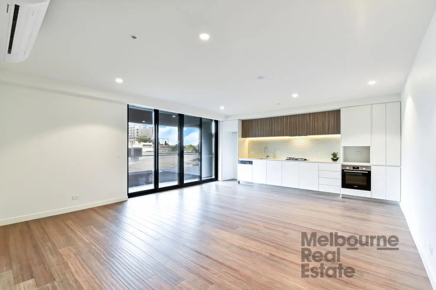 Main view of Homely apartment listing, 208/118 Vere Street, Abbotsford VIC 3067