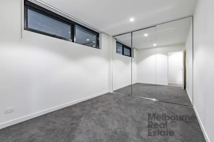 Fifth view of Homely apartment listing, 208/118 Vere Street, Abbotsford VIC 3067