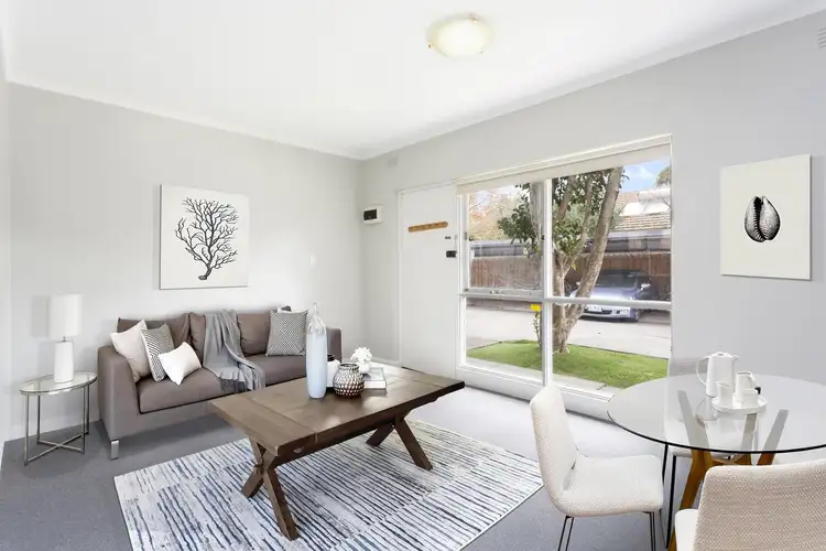 Main view of Homely apartment listing, 4/115 Eskdale Road, Caulfield North VIC 3161