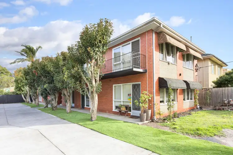 Fifth view of Homely apartment listing, 4/115 Eskdale Road, Caulfield North VIC 3161