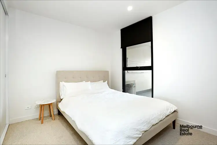 Third view of Homely apartment listing, 504/81 Argyle Street, Fitzroy VIC 3065