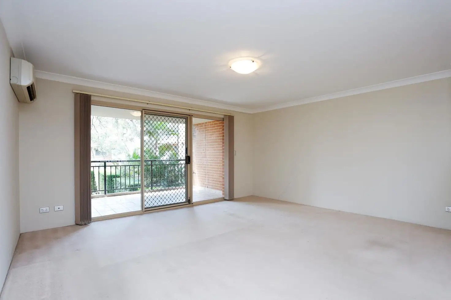 Main view of Homely apartment listing, 10/9-15 May Street, Hornsby NSW 2077
