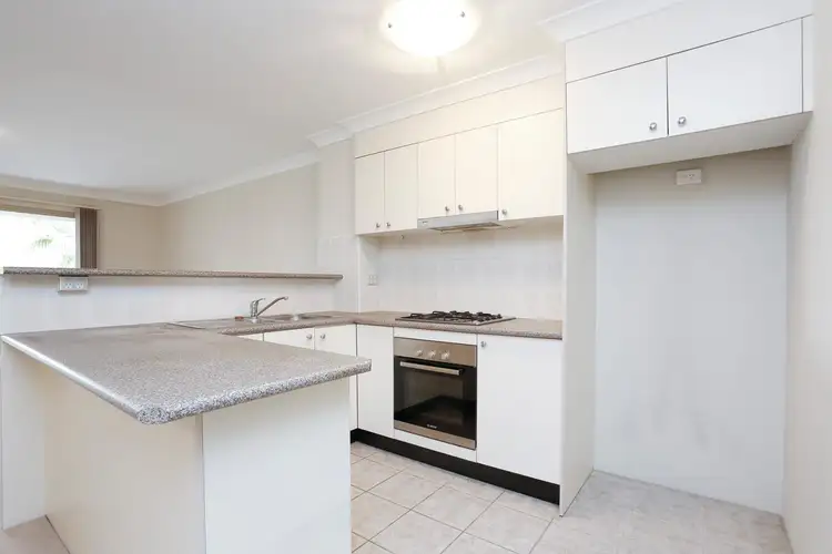 Second view of Homely apartment listing, 10/9-15 May Street, Hornsby NSW 2077