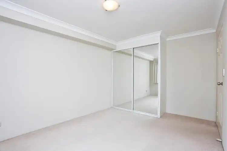 Fourth view of Homely apartment listing, 10/9-15 May Street, Hornsby NSW 2077