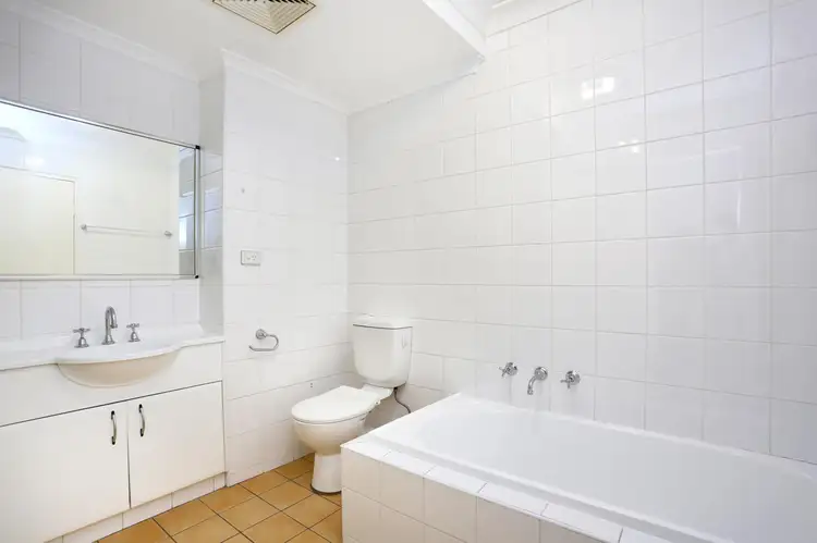 Second view of Homely apartment listing, 9/3 Devlin Street, Ryde NSW 2112