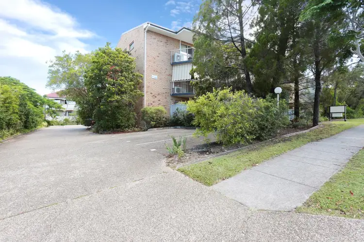 4/34 Dalmore Street, Ashgrove QLD 4060