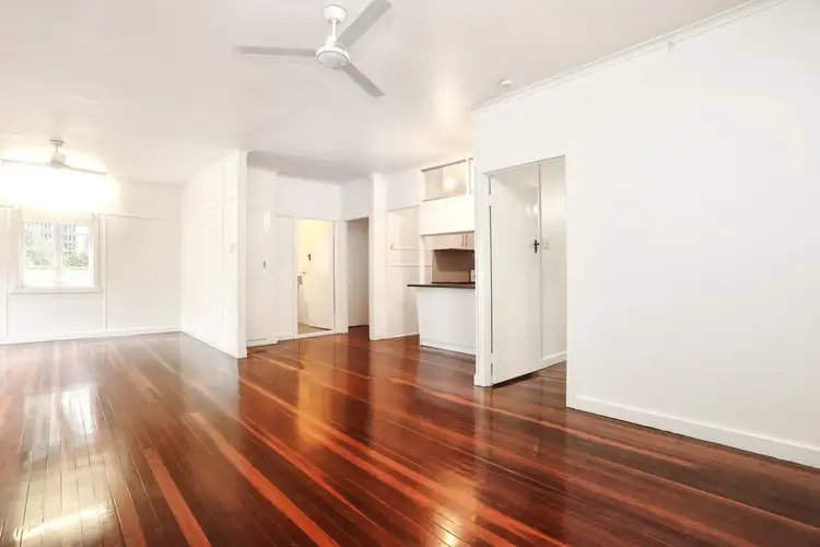 Second view of Homely house listing, 151 Carmody Road, St Lucia QLD 4067