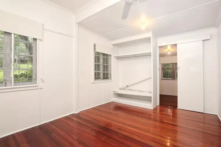 Fifth view of Homely house listing, 151 Carmody Road, St Lucia QLD 4067