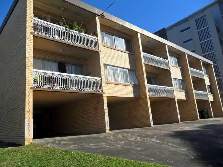 5/89 Coonan Street, Indooroopilly QLD 4068