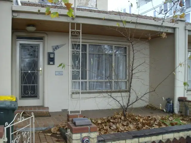 Main view of Homely house listing, 345 Rathdowne St, Carlton VIC 3053