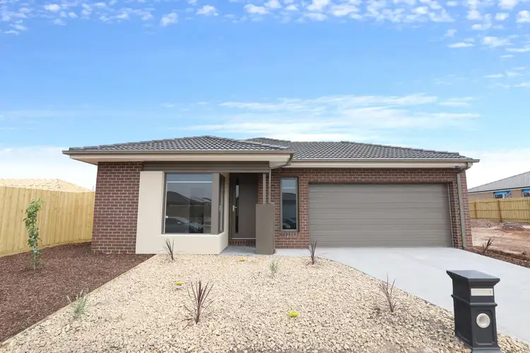 3 Barnato Street, Weir Views VIC 3338