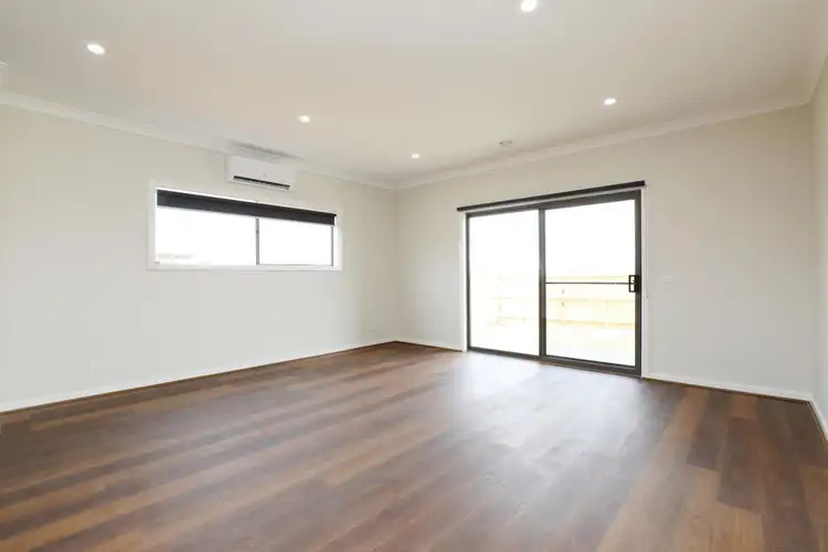 Third view of Homely house listing, 3 Barnato Street, Weir Views VIC 3338