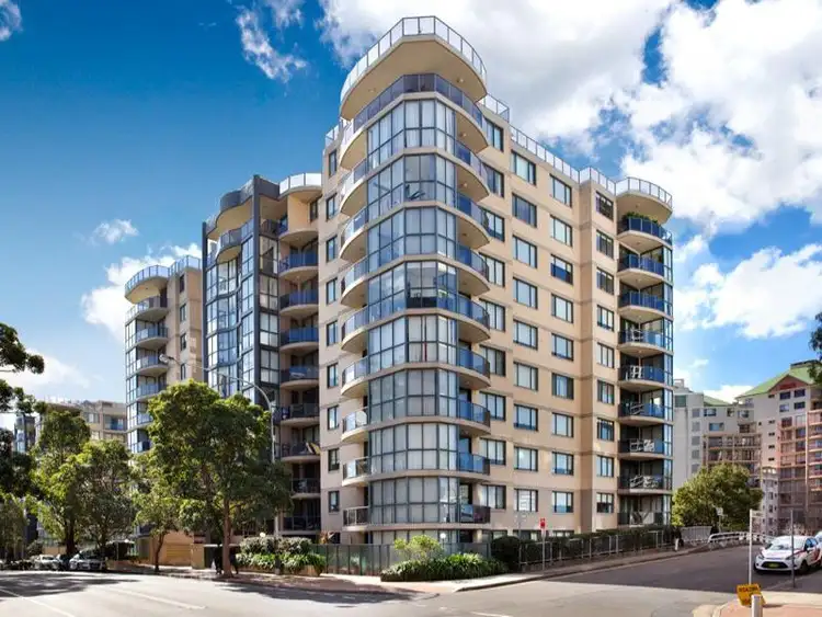 145/19-23 Herbert Street, St Leonards NSW 2065