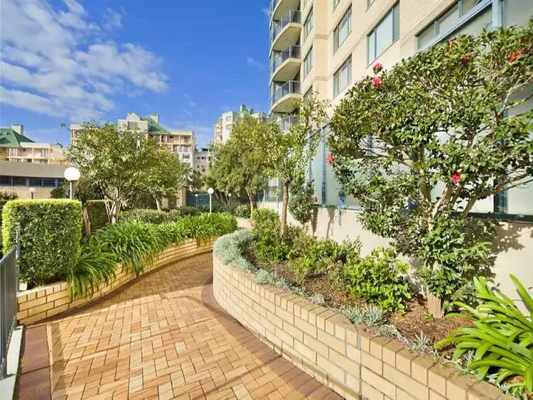 Second view of Homely unit listing, 145/19-23 Herbert Street, St Leonards NSW 2065