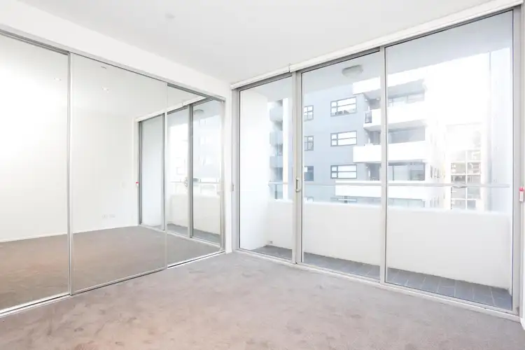Fourth view of Homely apartment listing, E7.03/599 Pacific Hwy, St Leonards NSW 2065