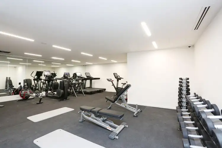 Second view of Homely apartment listing, 322/60 Belgrave Road, Malvern East VIC 3145