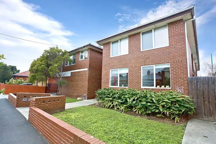 2/15 Fraser Street, Richmond VIC 3121