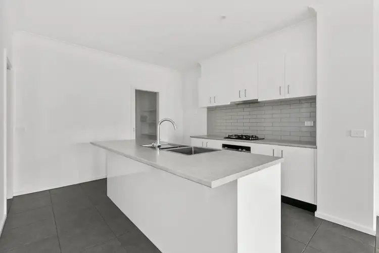 Second view of Homely house listing, 50 Jetty Road, Werribee VIC 3030