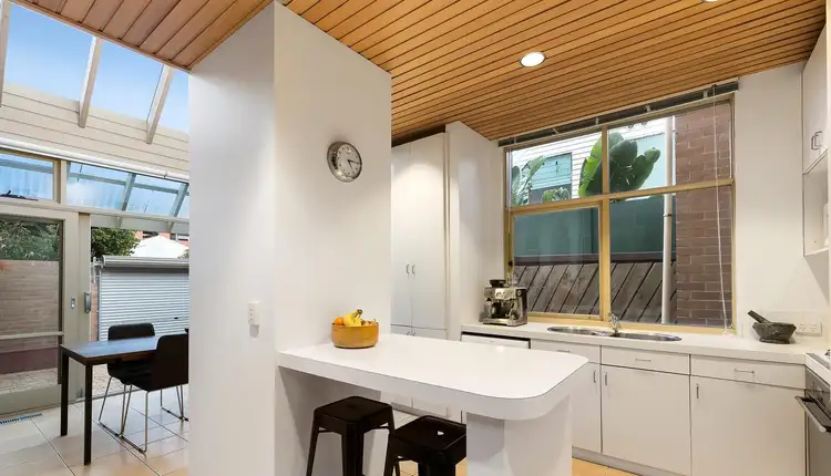Fourth view of Homely townhouse listing, 2 Sutton Grove, Richmond VIC 3121