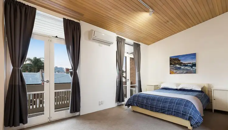 Fifth view of Homely townhouse listing, 2 Sutton Grove, Richmond VIC 3121