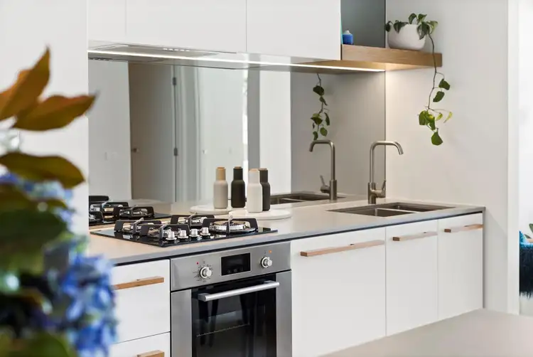 Third view of Homely unit listing, 907/9 Dryburgh Street, West Melbourne VIC 3003