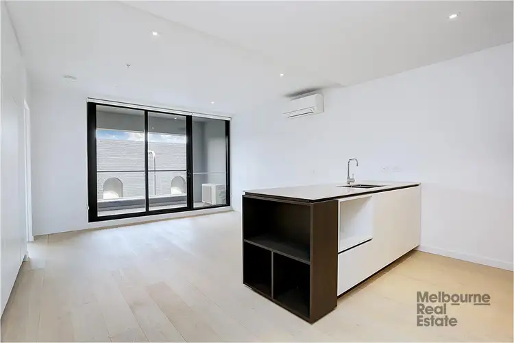 Second view of Homely apartment listing, 112/7 Aspen Street, Moonee Ponds VIC 3039