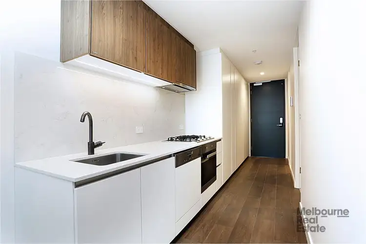 Third view of Homely apartment listing, 2002/9-23 Mackenzie Street, Melbourne VIC 3000