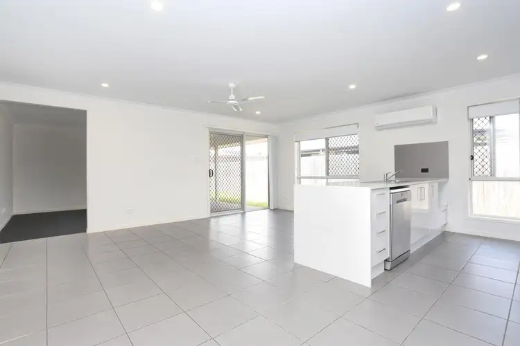 Fourth view of Homely house listing, 65 Highlands Street, Yarrabilba QLD 4207