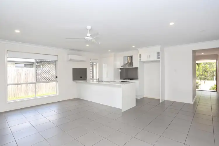 Fifth view of Homely house listing, 65 Highlands Street, Yarrabilba QLD 4207