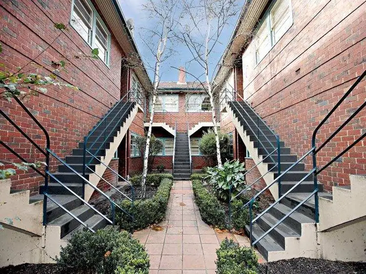 7/389 Punt Road, Richmond VIC 3121